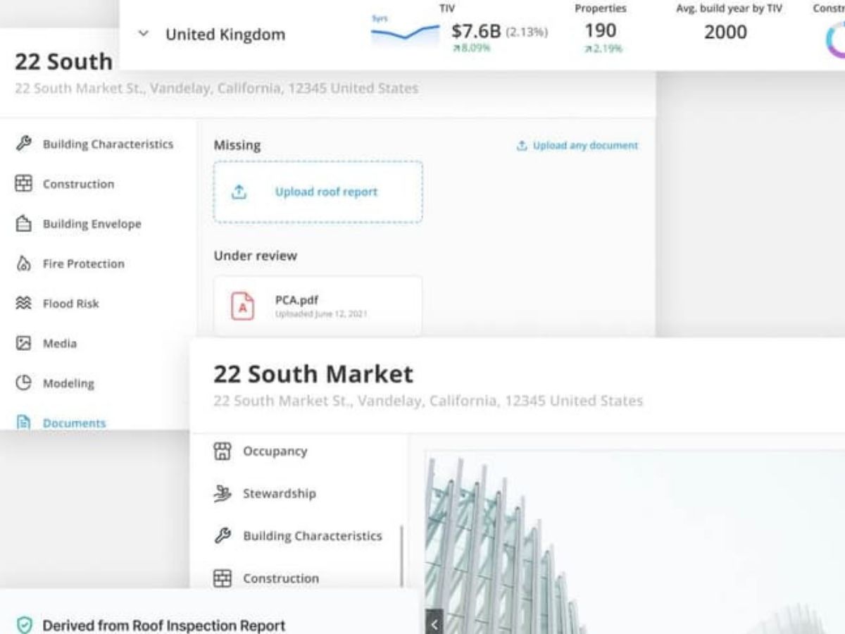 Announcing Archipelago Analytics Bringing Together the Commercial