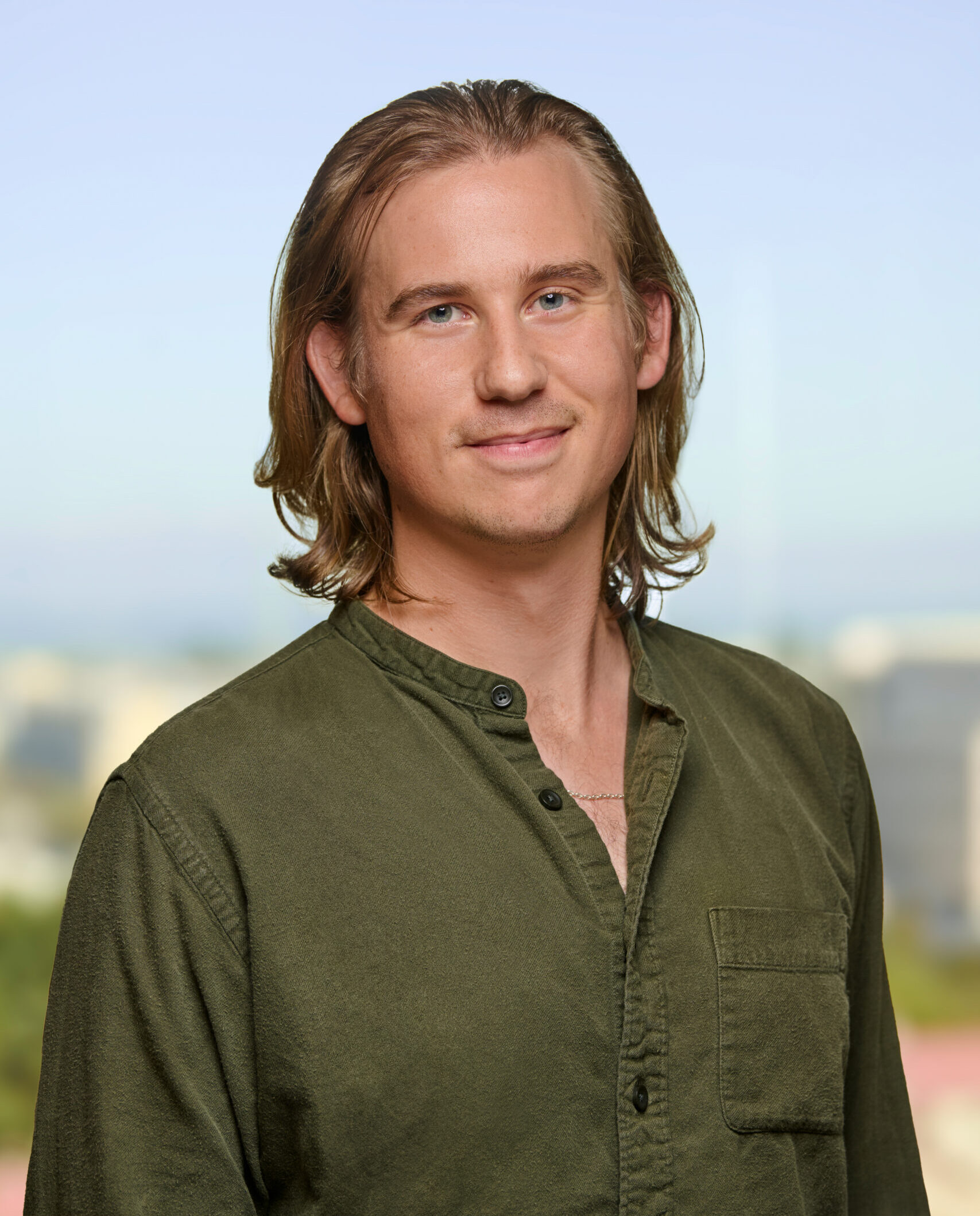 Jonas Ciplickas