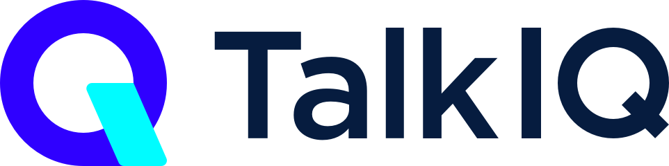 TalkIQ