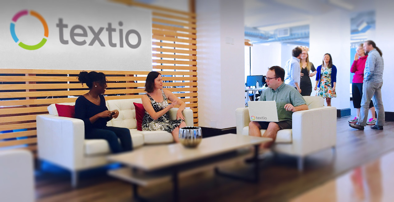How Textio Is Changing Writing as We Know It - Scale Venture Partners