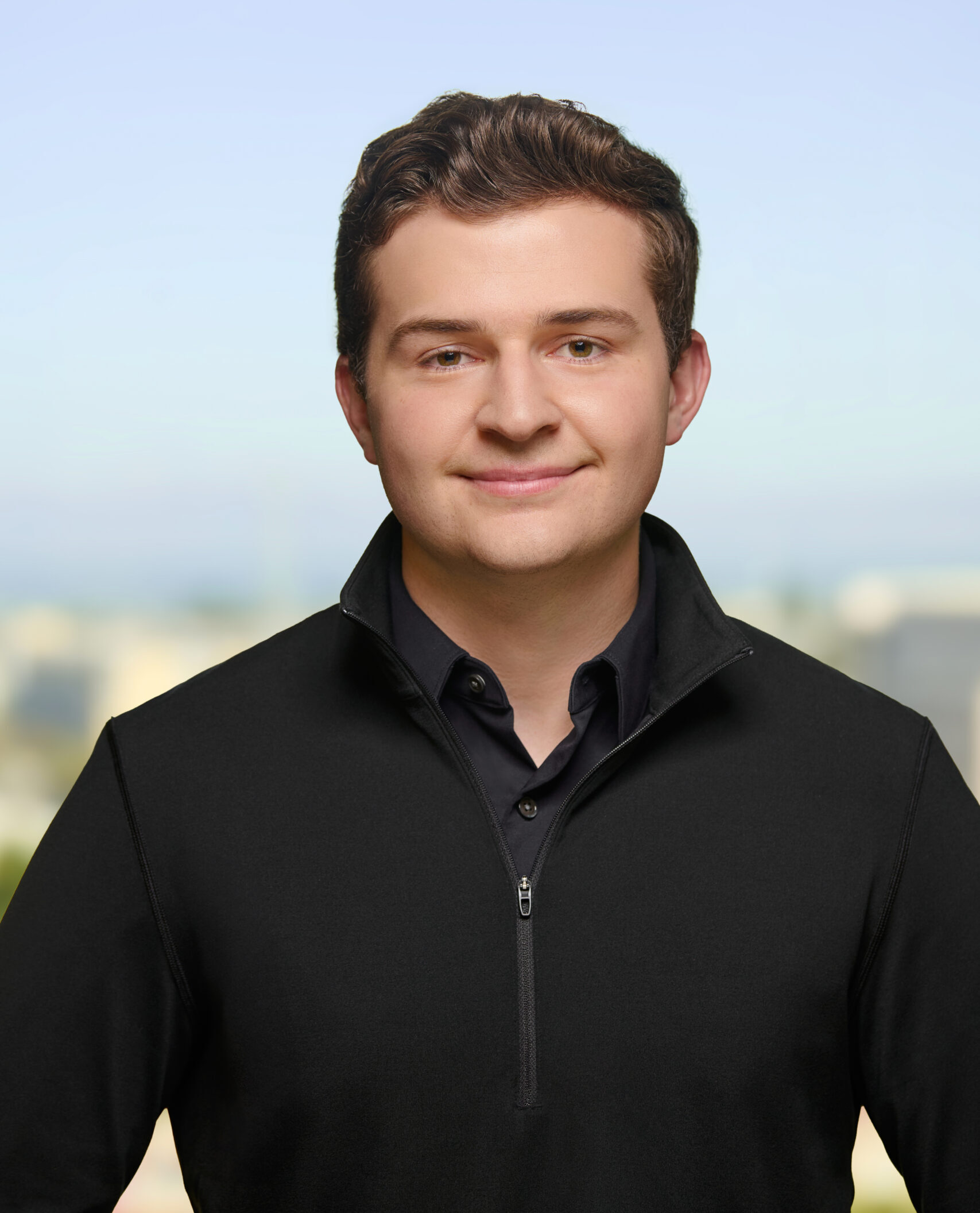 Damian Gardiner