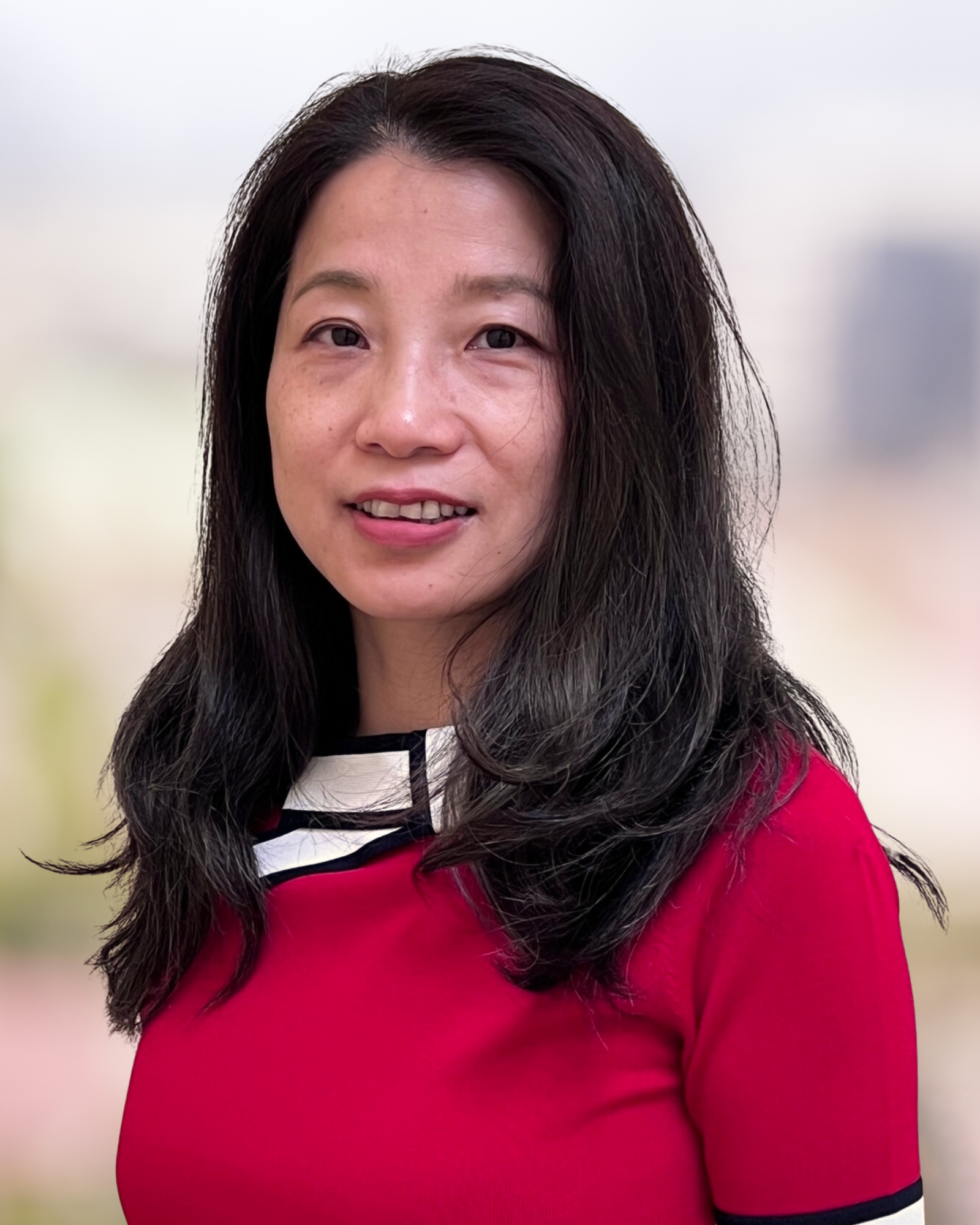 Jen Xie