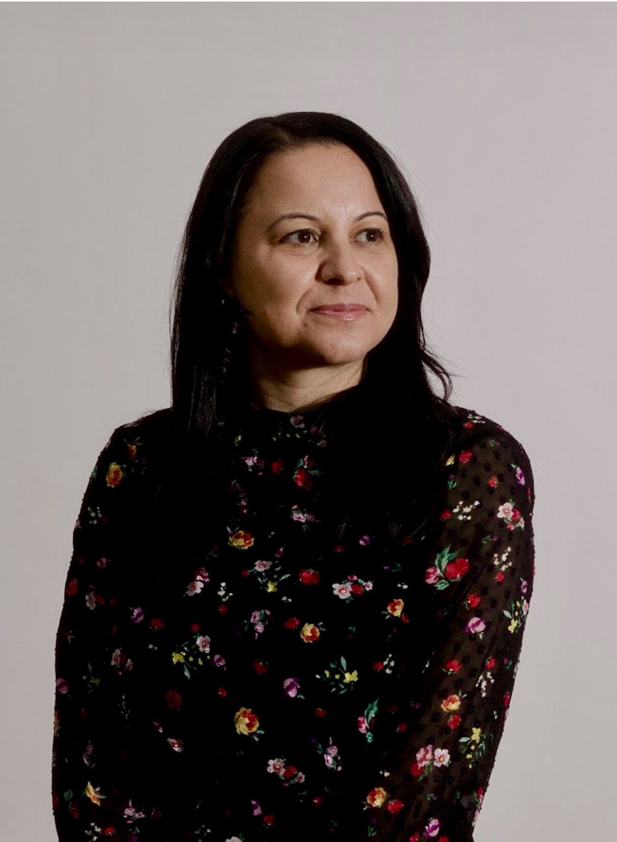 Amy Holtzman