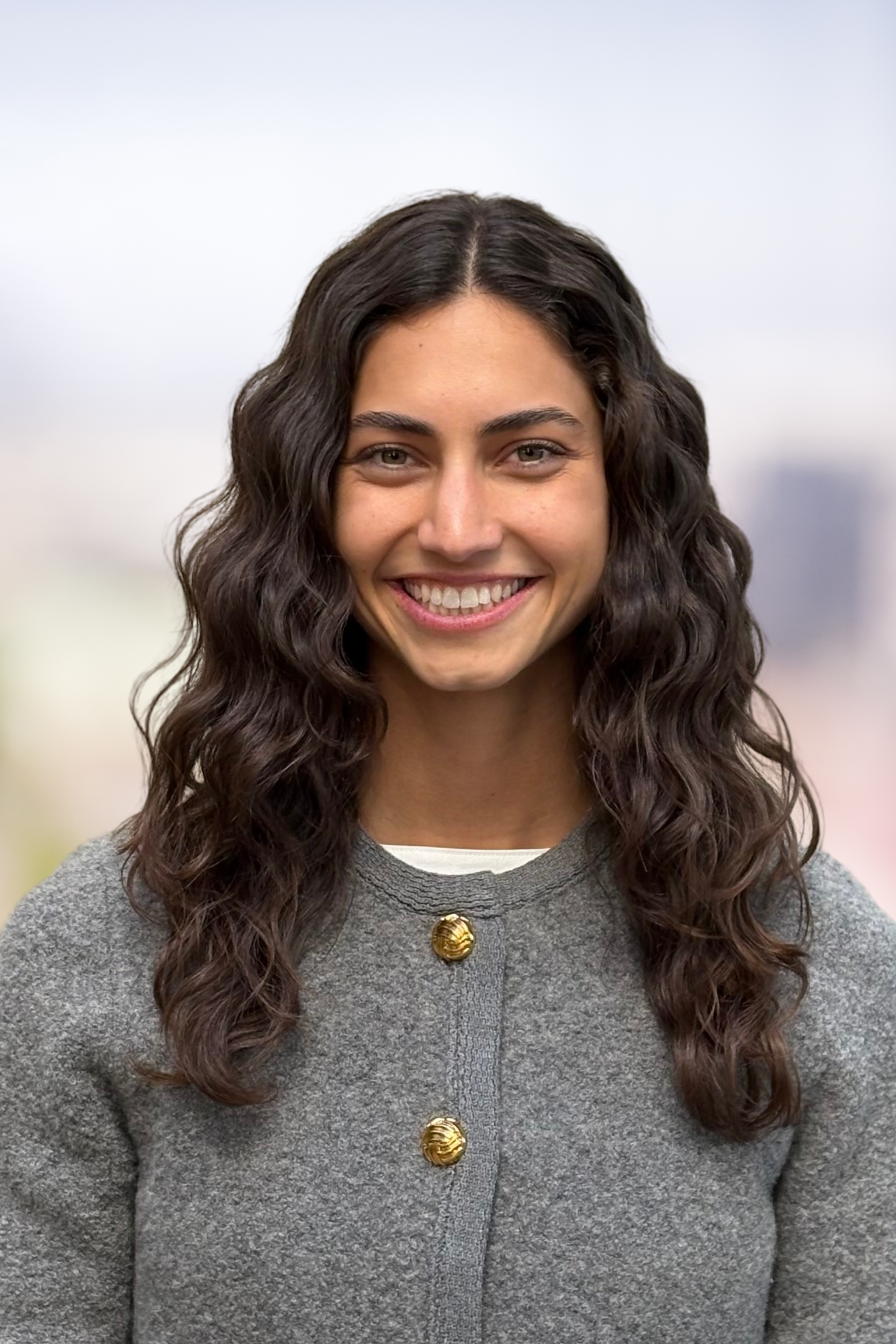 Grace Patel