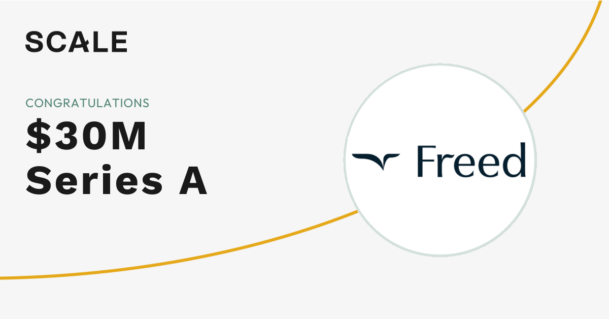 Freed Gains Investment from Scale Management LLC