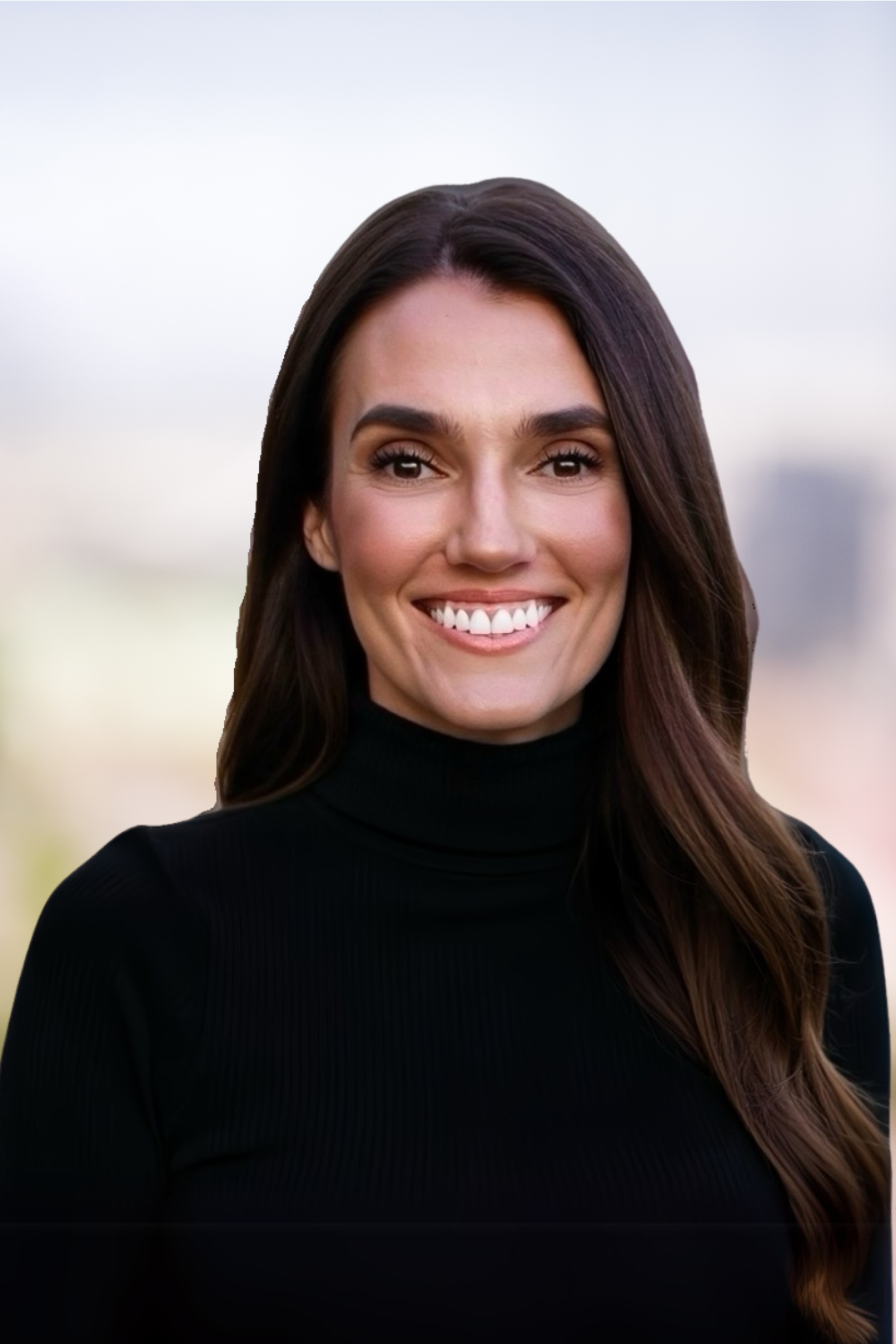 Becca Chambers